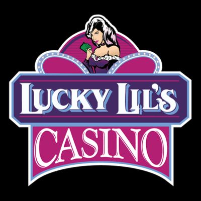 Lucky Lil's Logo
