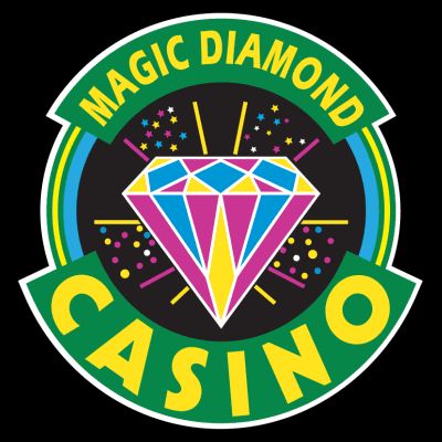 Magic Diamond Logo